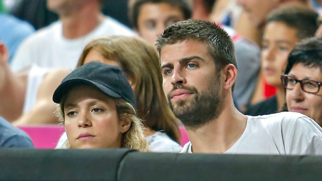 Shakira vs Piqué, el nuevo capítulo de la polémica separación tiene a un nuevo personaje: Toda la región de Latinoamérica
