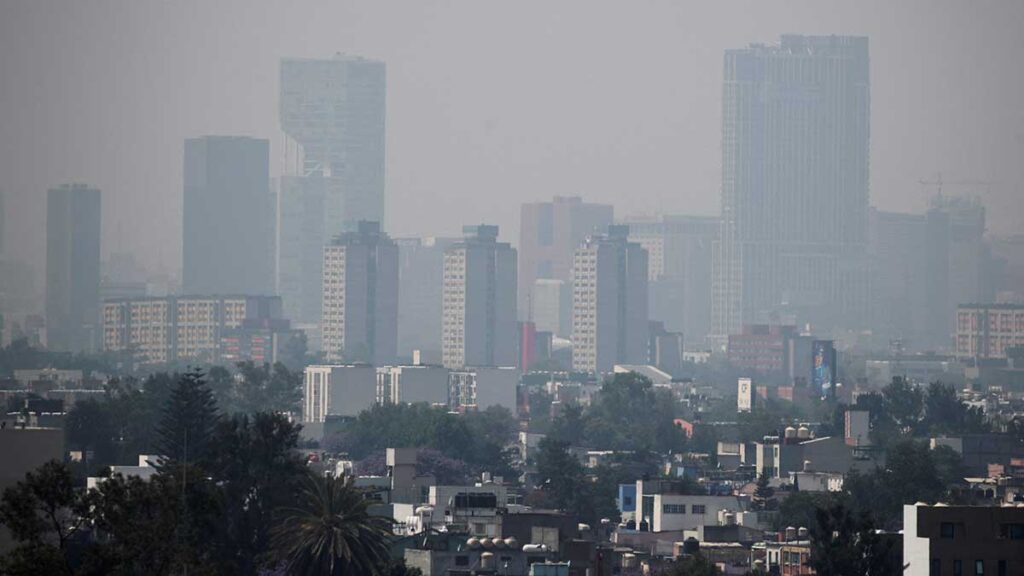 Clima en México hoy 13 de mayo y pronóstico del tiempo en CDMX, Monterrey y Guadalajara