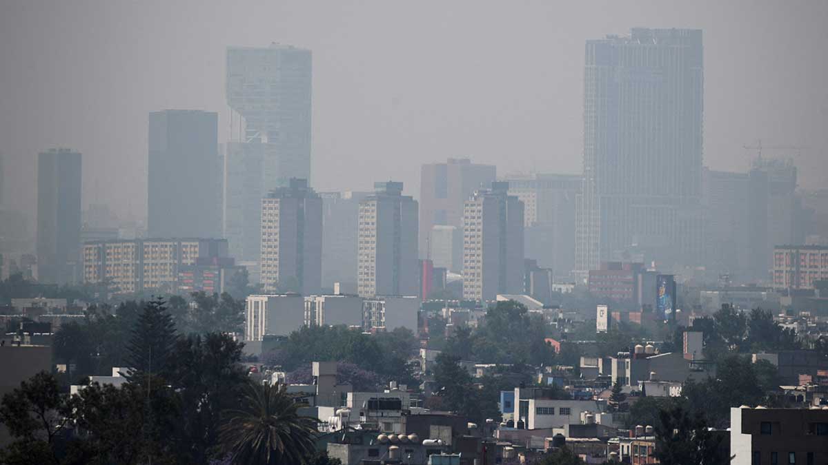 Clima en México hoy 13 de mayo y pronóstico del tiempo en CDMX, Monterrey y Guadalajara
