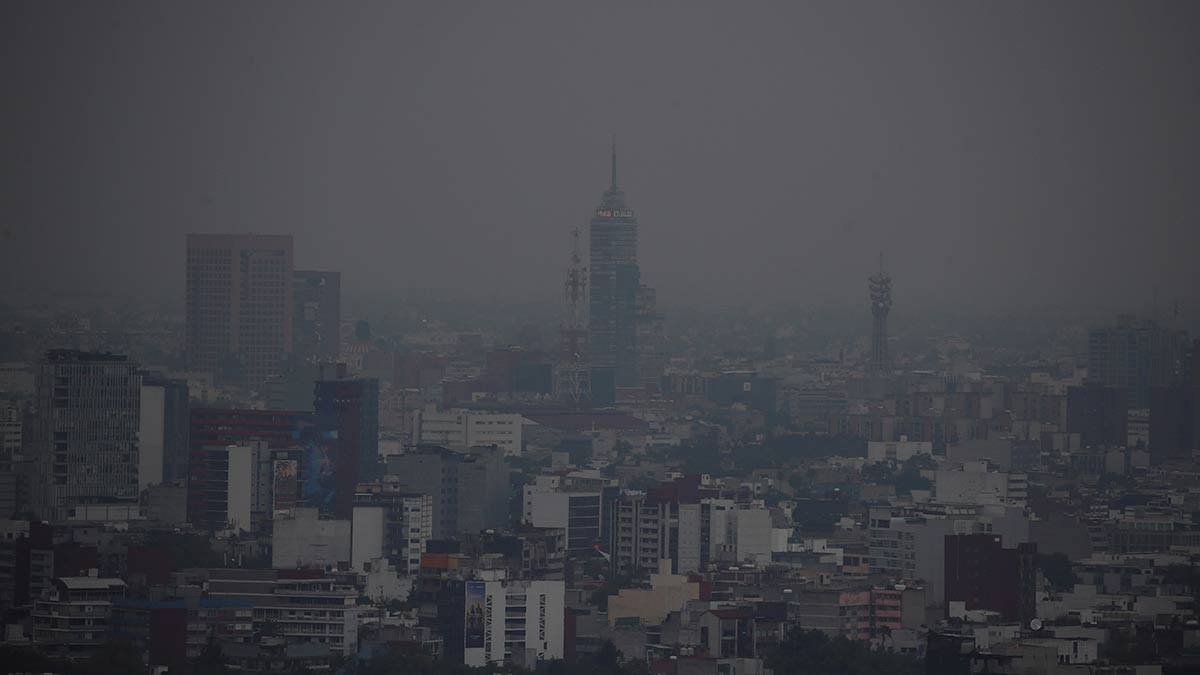 Clima en México hoy 12 de mayo y pronóstico del tiempo en CDMX, Monterrey y Guadalajara