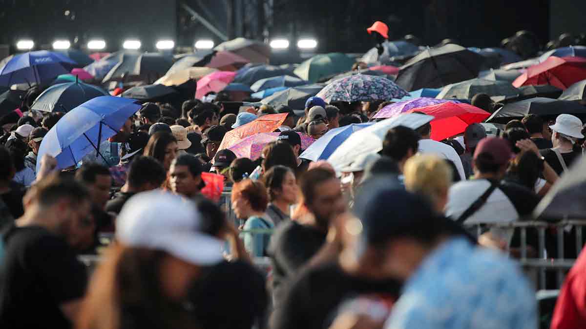Clima en México hoy 5 de mayo y pronóstico del tiempo en CDMX, Monterrey y Guadalajara