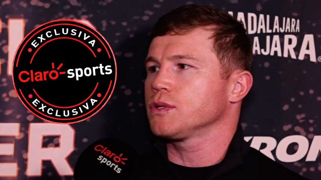 Canelo Álvarez