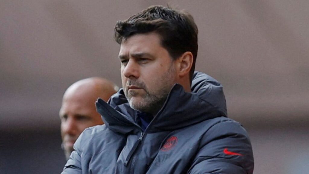 Mauricio Pochettino