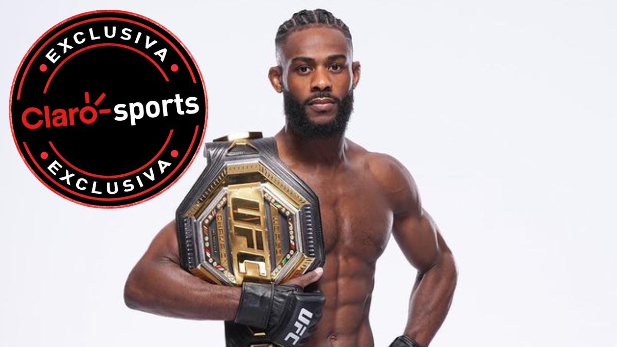 Aljamain Sterling no oculta su determinación para enfrentar a Cejudo: “Quiero salir y destrozarlo”