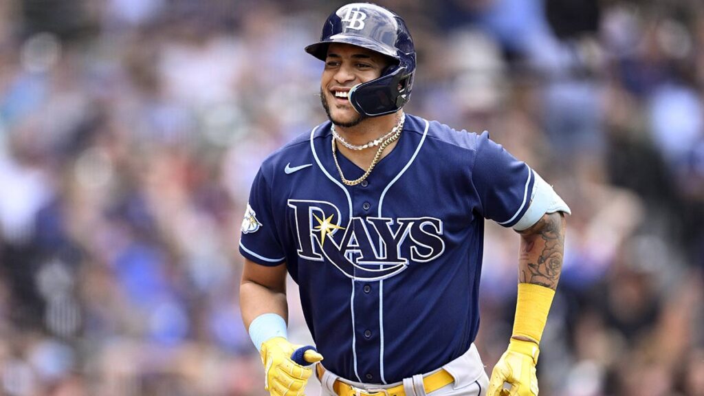 Los Rays se imponen a los Cubs con discreta actuación de los peloteros mexicanos