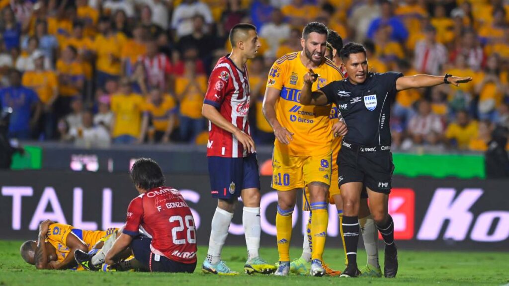 Liga MX