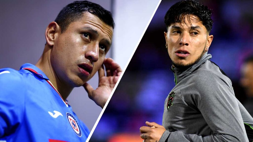 Cruz Azul ya trabaja en la conformación del plantel para el Clausura 2023. Imago 7