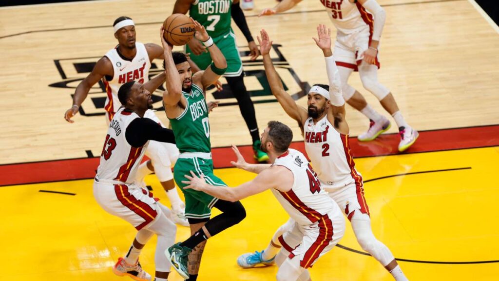 NBA