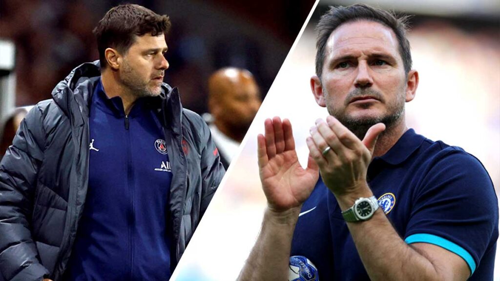 Pochettino había sonado para dirigir a varios de los clubes más importantes de Europa. Reuters