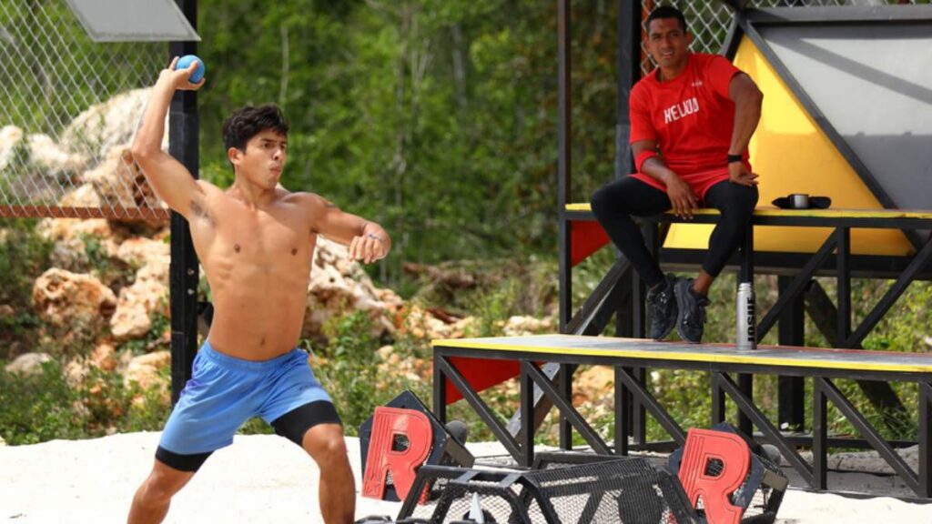¿Quién será el último expulsado del Exatlón All Stars México 2023 previo a la final?