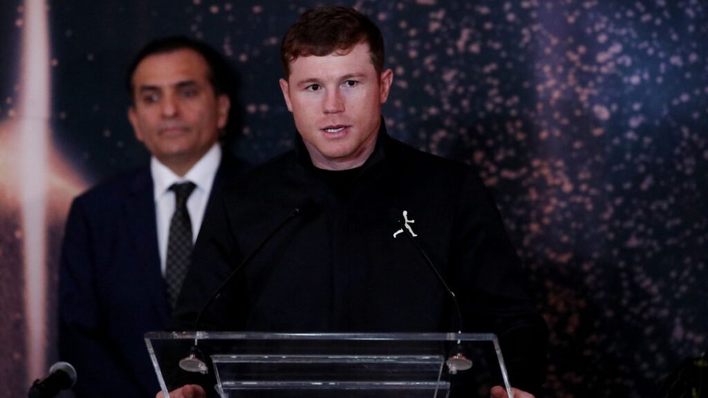¿Habrá revancha entre Canelo Álvarez y Dmitry Bivol? Esto es lo que sabemos antes de la pelea en México