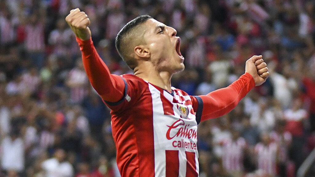Chivas golea a Tepatitlán de cara a su participación en los cuartos de final