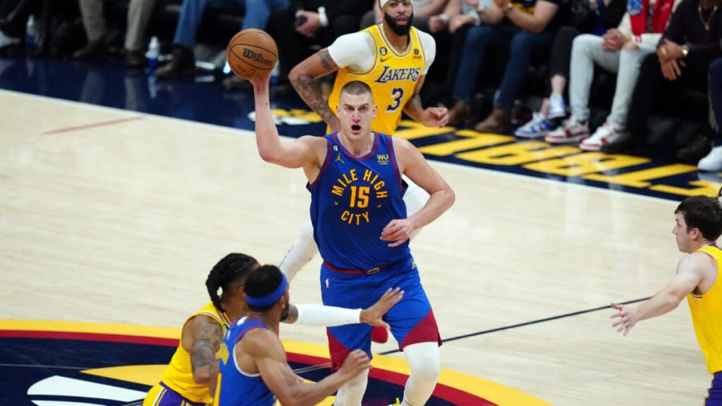 NBA