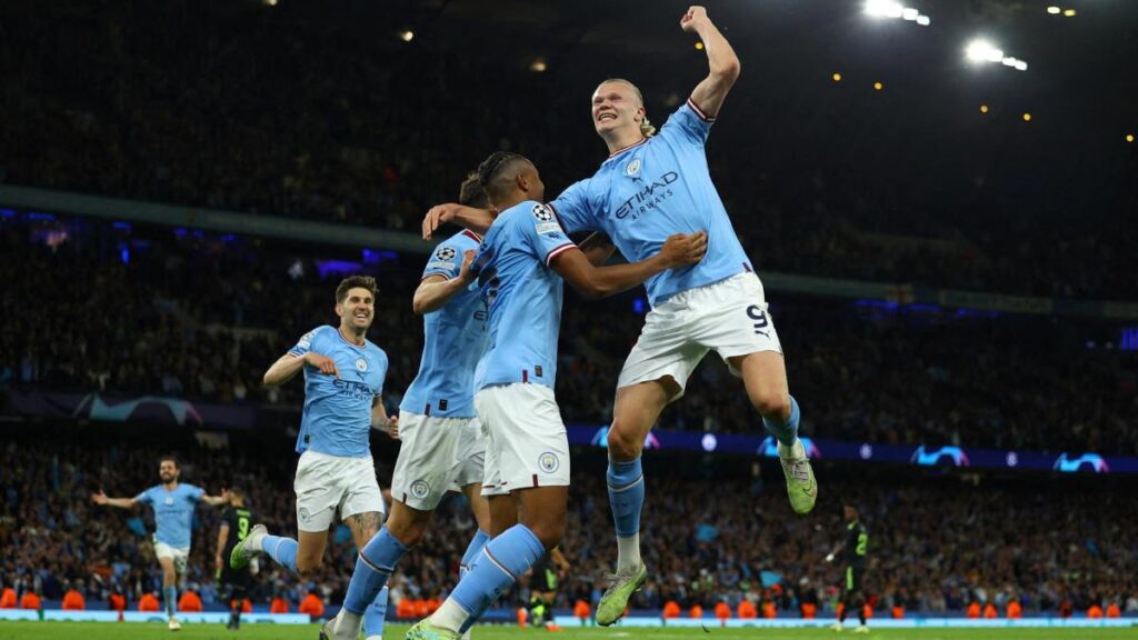 Champions League