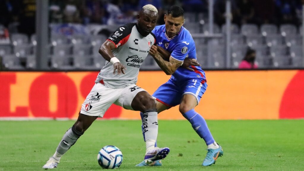 Repechaje Liga MX 2023: ¿Cuándo se juega el Cruz Azul vs Atlas y cómo ver el partido por el boleto a la Liguilla en vivo?