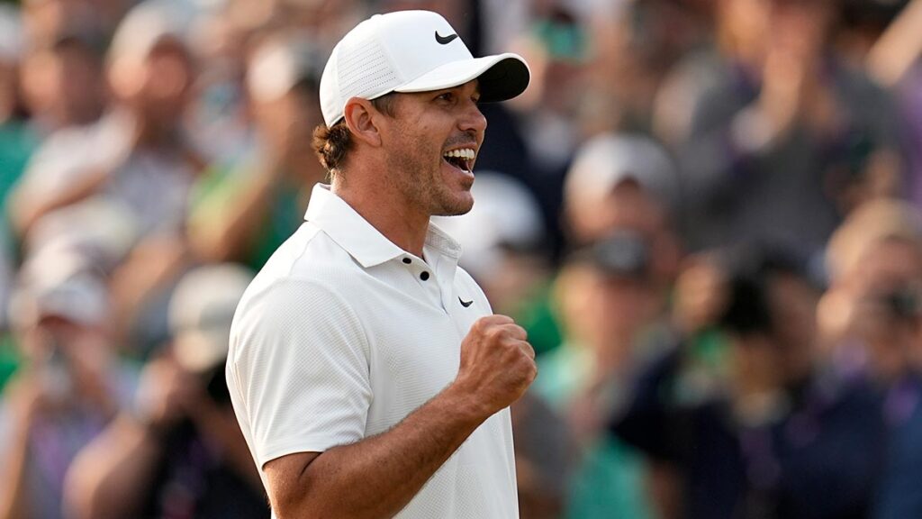 Brooks Koepka se lleva su tercer título del Campeonato de la PGA | AP
