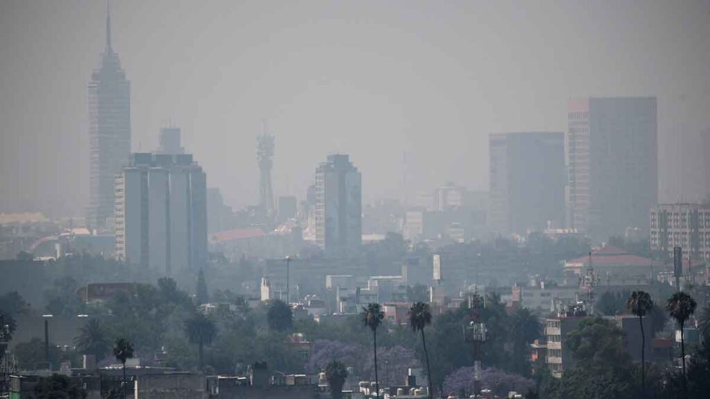 Clima 16 de junio de 2023: Pronósticos para CDMX, Guadalajara y Monterrey; ¿dónde habrá lluvia?