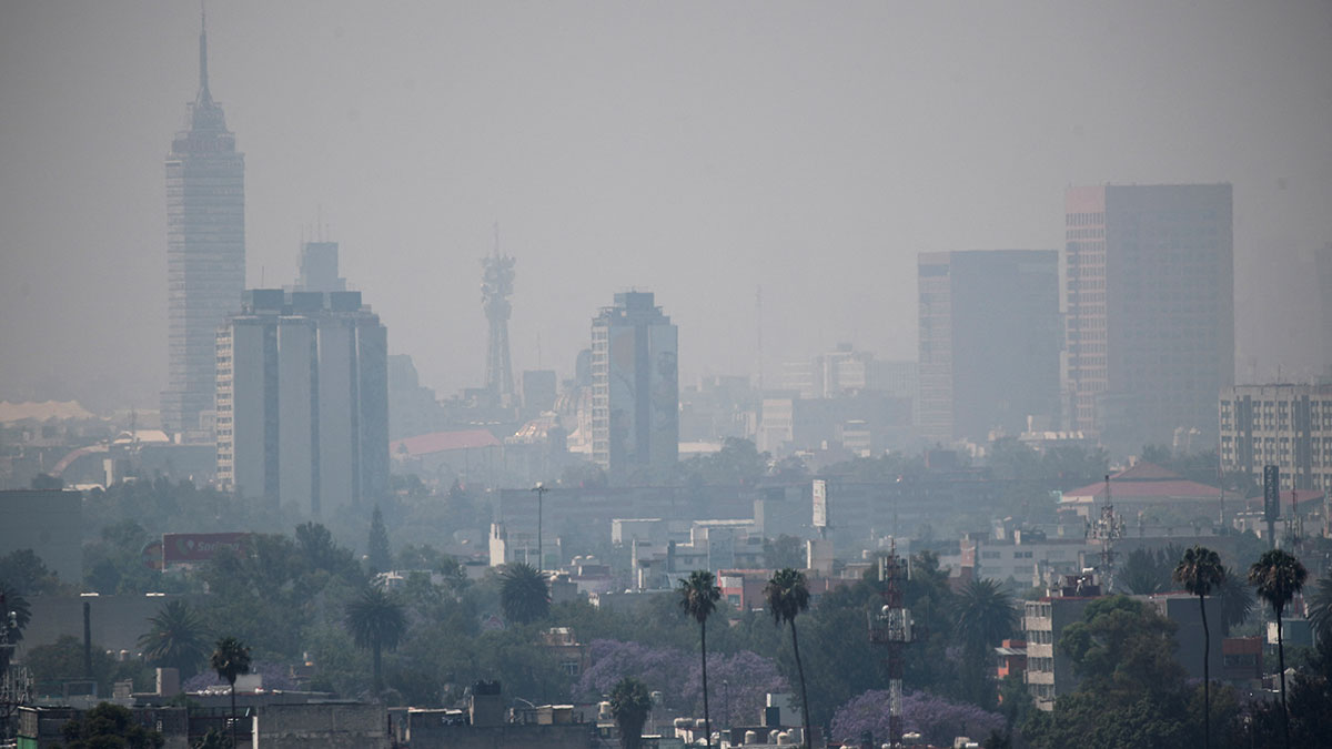 Clima 12 de junio de 2023: Pronósticos para CDMX, Guadalajara y Monterrey; ¿dónde habrá lluvia?