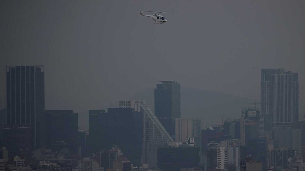 Clima 9 de junio de 2023: Pronósticos para CDMX, Guadalajara y Monterrey; ¿dónde habrá lluvia?