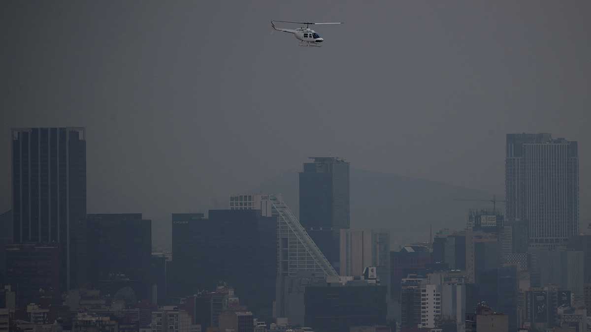 Clima 9 de junio de 2023: Pronósticos para CDMX, Guadalajara y Monterrey; ¿dónde habrá lluvia?
