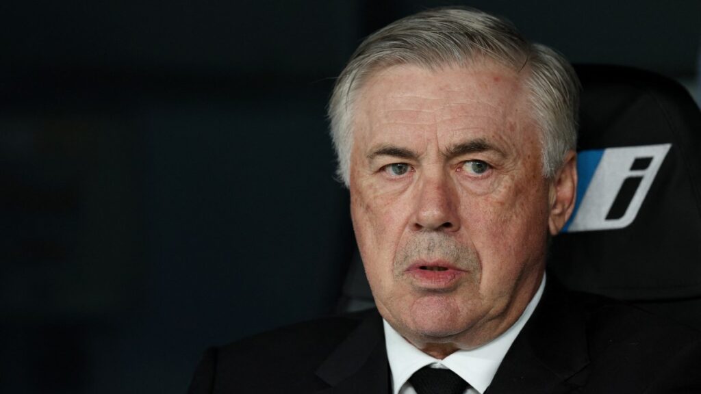 Carlo Ancelotti