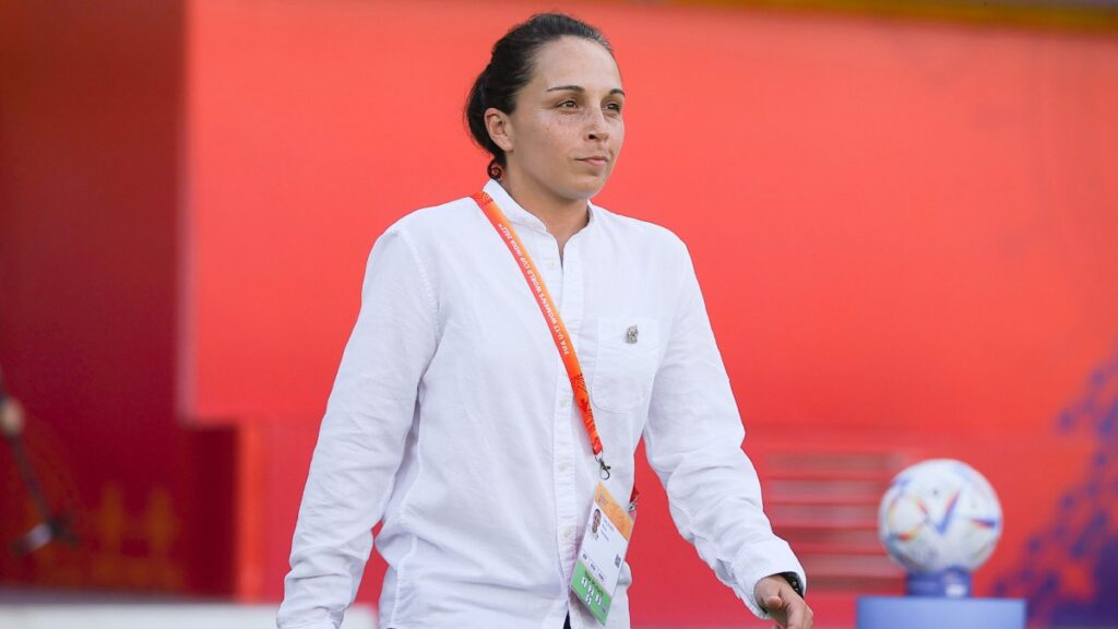 Fútbol Femenil