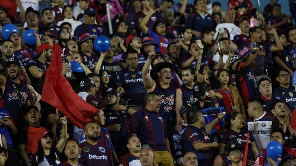 Liga Expansión MX