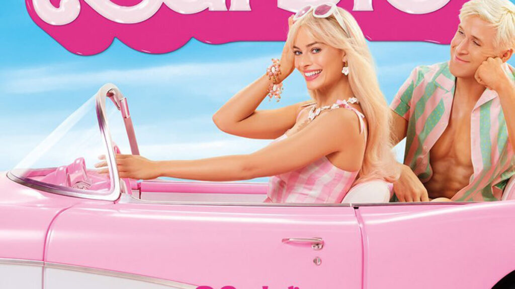 ¿Cuándo se estrena la nueva película de Barbie?
