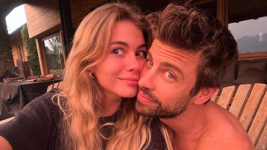 Gerard Piqué podría hacer oficial su relación con Clara Chía en importante evento familiar
