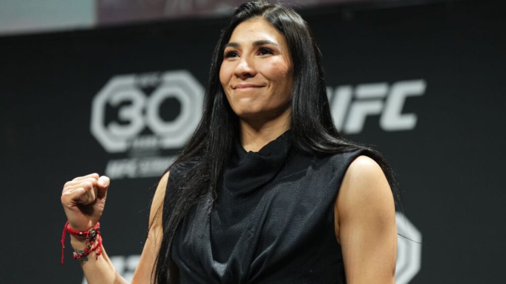 UFC