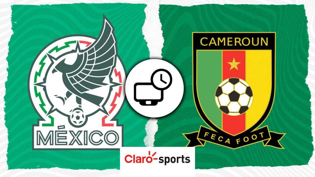 Selección mexicana