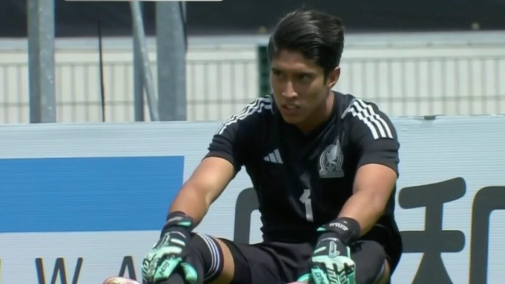 La selección mexicana cayó ante su similar de Australia (2-0) con lo que compromete sus aspiraciones de llegar a las semifinales del torneo.