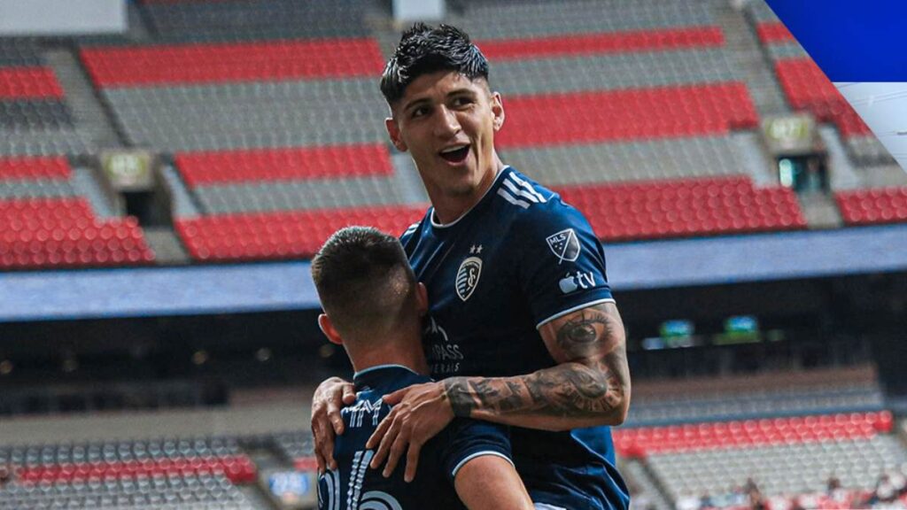 Alan Pulido