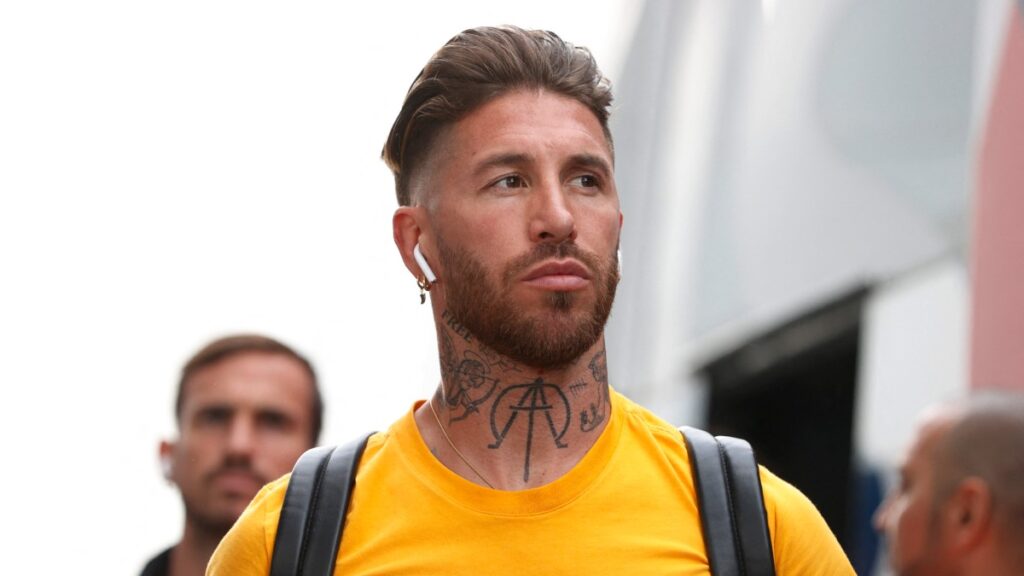 Sergio Ramos acaba de anunciar que no seguirá con el PSG. El partido de este sábado servirá para despedirse del equipo francés.