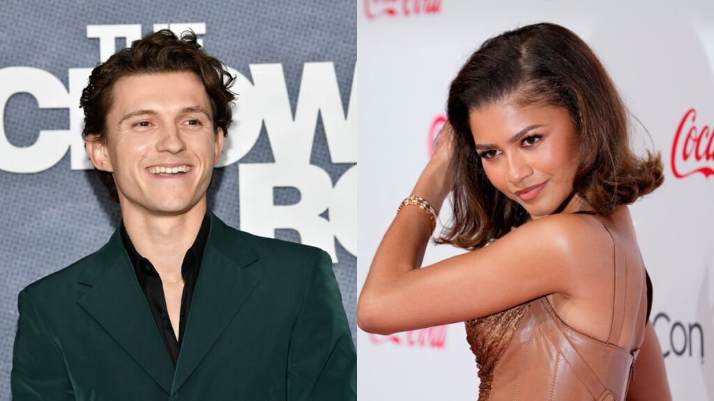 Spider-Man 4 está confirmada y contará con Tom Holland y Zendaya como protagonistas