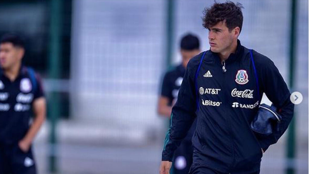 América buscaría fichar a Teun Wilke para el Apertura 2023 | @teunwilke9
