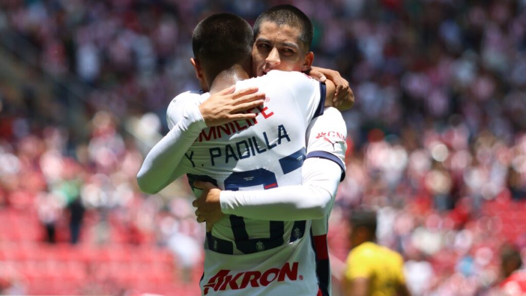 Liga MX