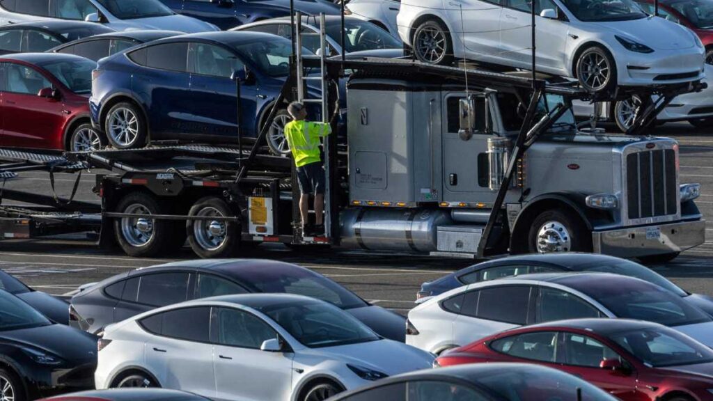 ¿Qué autos no circulan este miércoles 20 de septiembre?