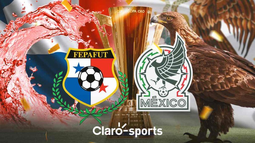 Copa oro