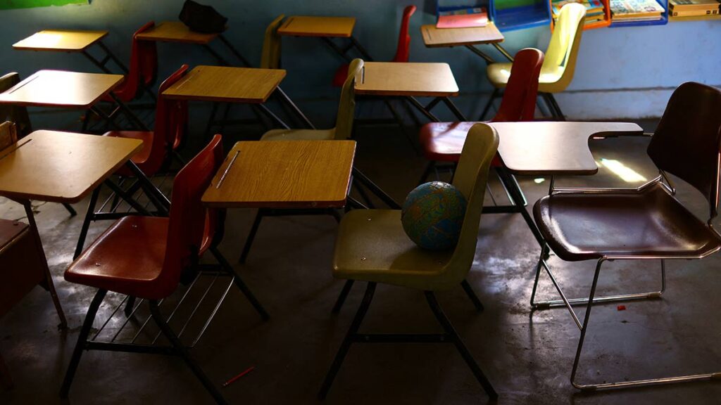 Becas de $500 hasta $3,750 para estudiantes: Ve cuáles puedes solicitar | Reuters