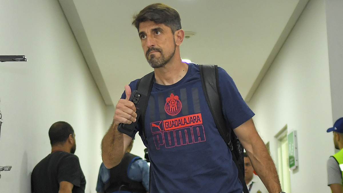 Veljko Paunovic ve similitudes en el duelo en la Leagues Cup y la Liguilla