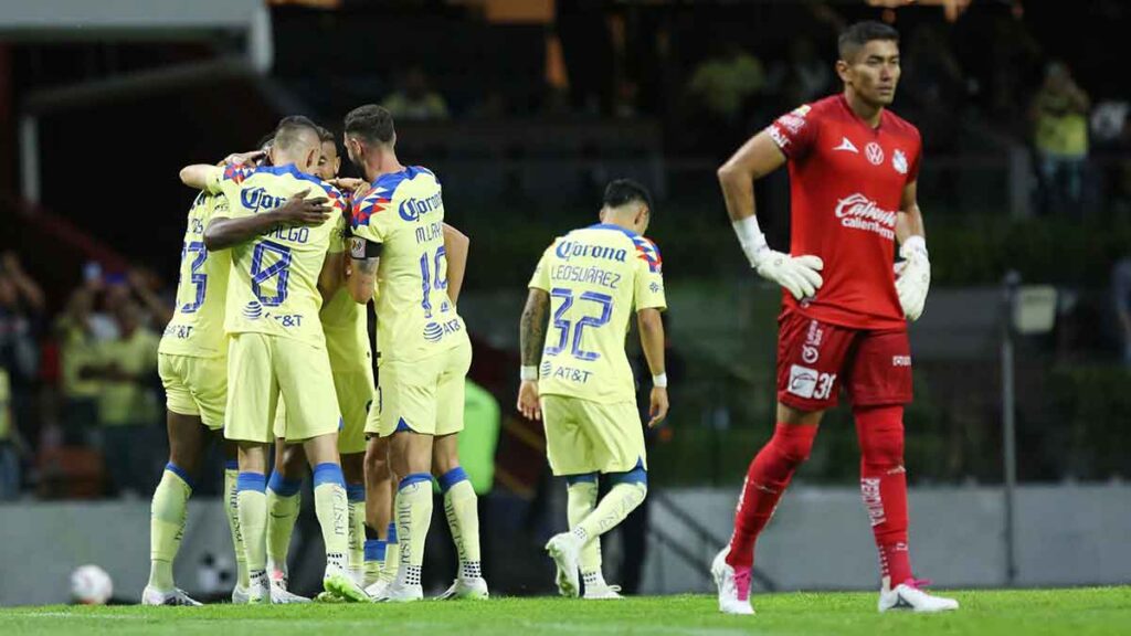 Resultados Jornada 3 Liga MX 2023: Partidos de hoy, tabla de posiciones y goleadores del Apertura