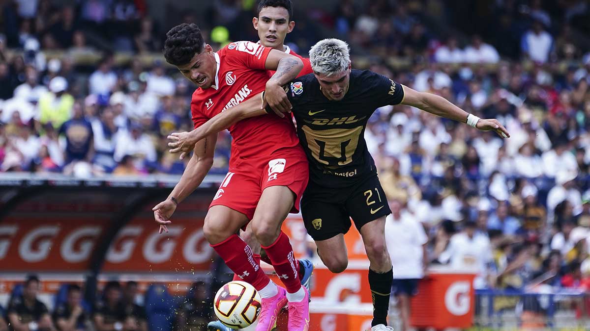 Jornada 4 Liga MX: Fechas, horarios y cómo ver en vivo; tabla de posiciones y goleo del Apertura 2023 | Claro Sports