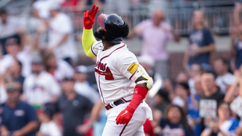 Marcell Ozuna