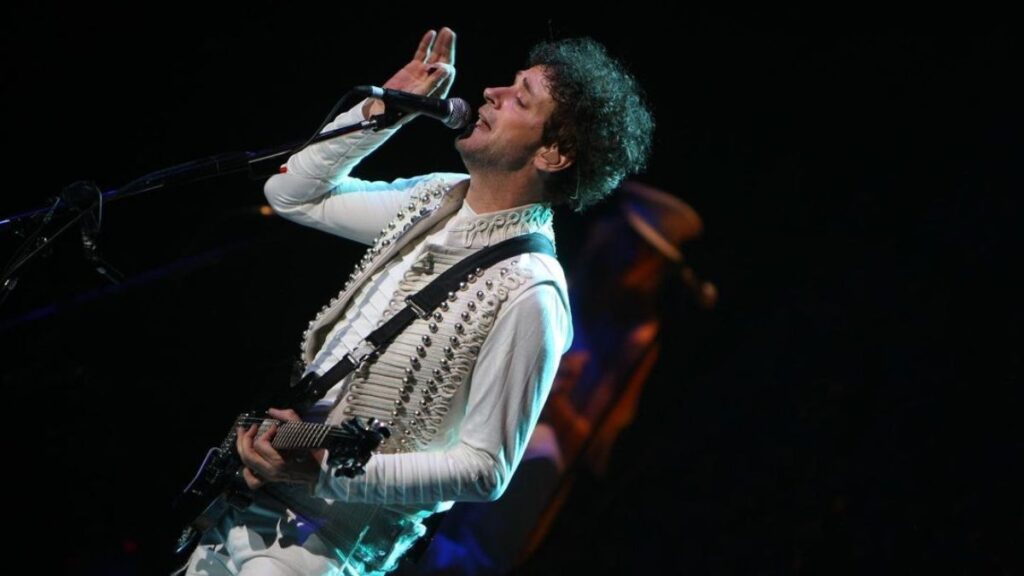 Gracias Totales y otras frases de Gustavo Cerati; hoy 11 de agosto cumpliría años el argentino