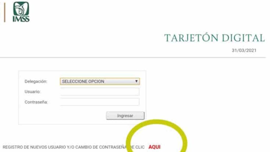 ¿Por qué es importante tener a la mano tu tarjetón digital del IMSS?