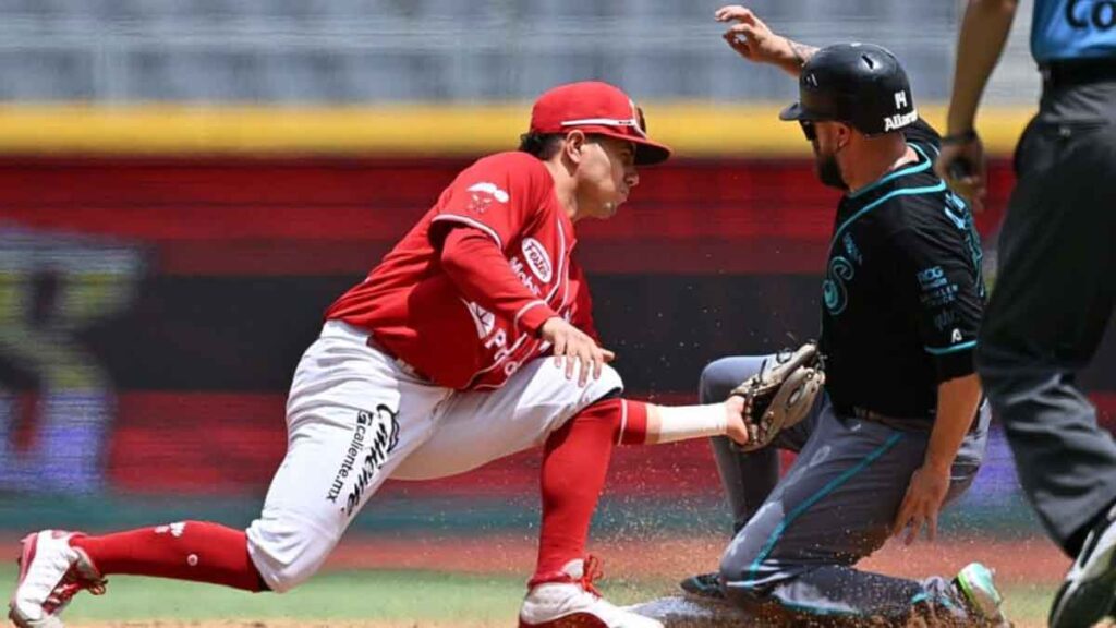 Quedan definidos los playoffs de la Liga Mexicana de Béisbol