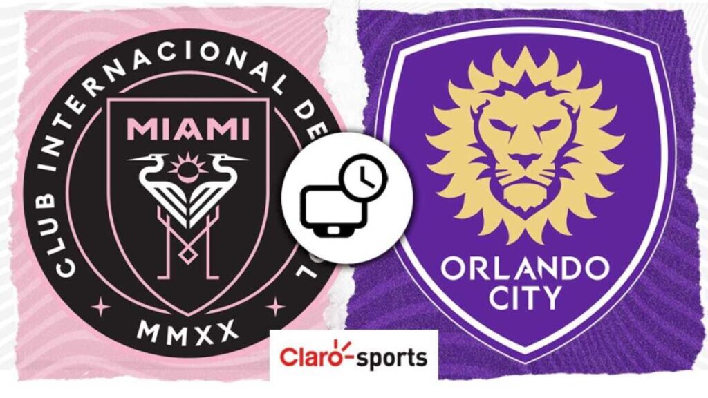 Inter Miami vs Orlando City