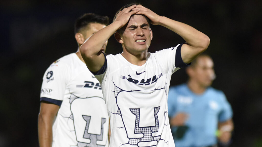 La Liga MX tiene una deuda con sus aficionados. Imago 7