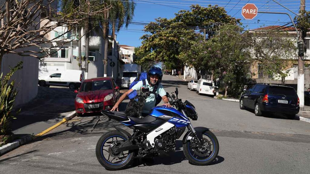 Motoescuela CDMX: ¿Qué es, cómo registrarse a las clases gratuitas y cuáles son los requisitos? | Reuters
